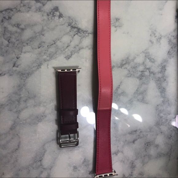 Apple Watch Series 3 42mm Smartwatch MR1J2LL/A B&H Photo Video Brand new Apple Watch brand   Fits 42mm
